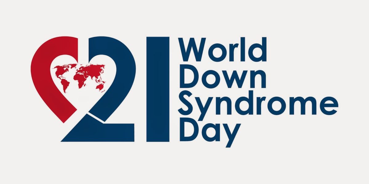 World Down Syndrome Day