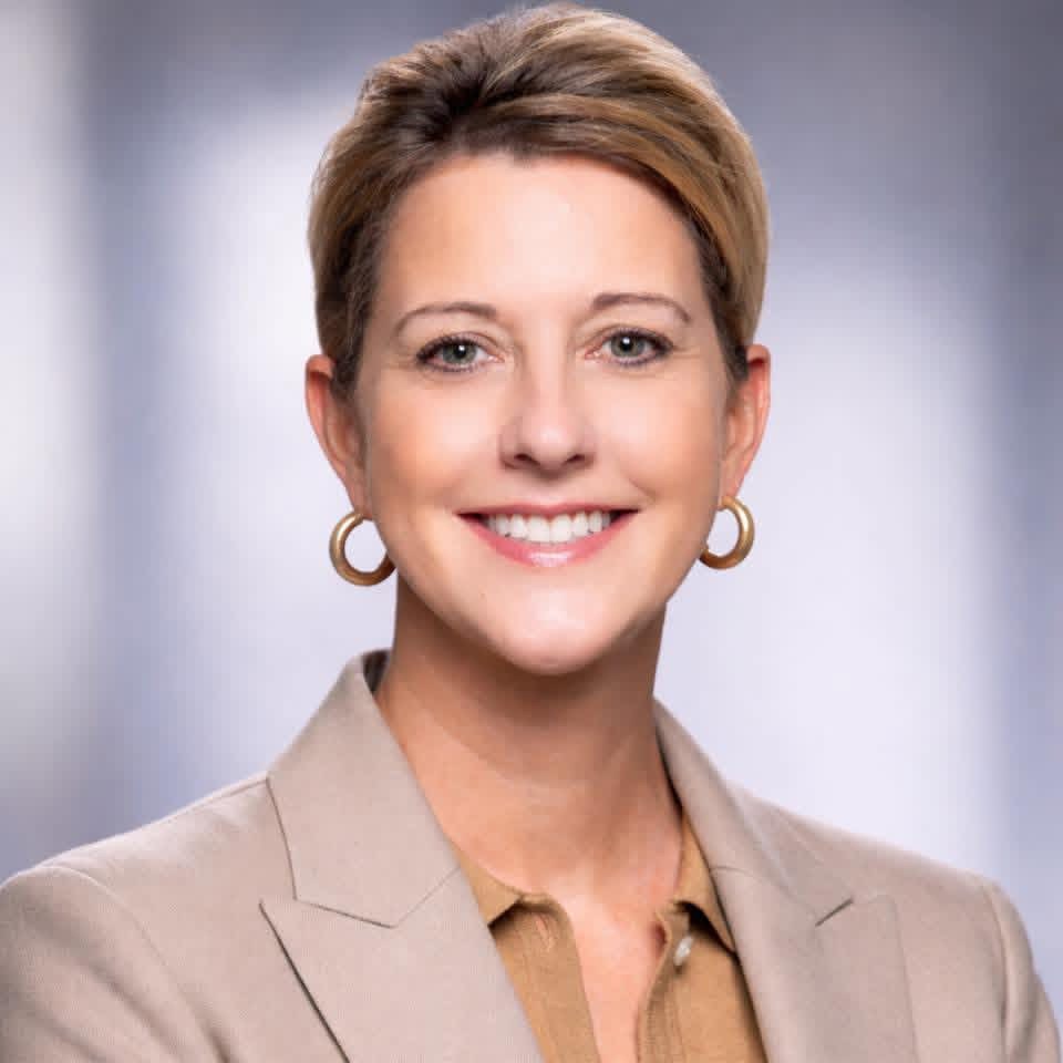 Tara Brisson Hinton